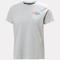 Helly Hansen Women's The Ocean Race T-shirt Grey L