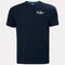 Helly Hansen Men's The Ocean Race T-shirt Navy L
