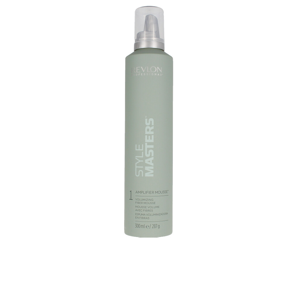 Style Masters Amplifier Mousse 300 ml Image