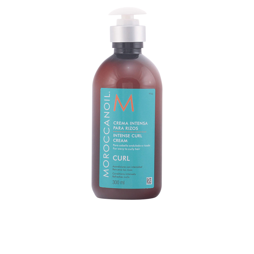 Curl Intense Cream 300 ml Image