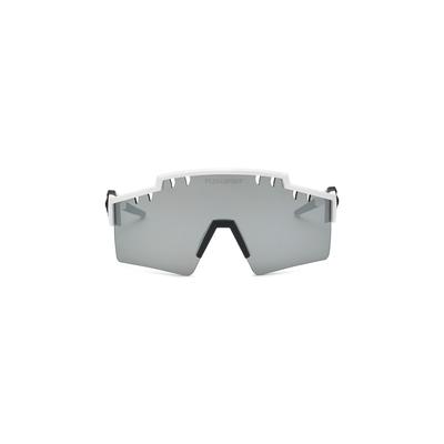 Sonnenbrille PLEIN SPORT "Tiger", Damen, 10, grau, Brillen