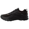 Walkingschuh REEBOK "RIDGERIDER 6 GORE-TEX", Gr. 40, cschwarz, cschwarz, tecmet, Synthetik, Textil, sportlich, Schuhe, wasserdicht