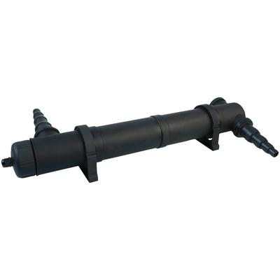 UVC-Klärer UBBINK, schwarz, B:62cm H:22cm, UVC-Geräte, für Teiche bis 95.000 l Image