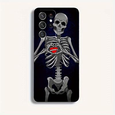 TEMU Phone Case S20/s20fe/s20+/s20ultra/s21/s21fe/s21+/s21ultra/s22/s22+/s22ultra/s23/s23fe/s23+/s23ultra/s24/s24fe/s24+/s24ultra 5g Men Women Cool Lovely- V2473 Image