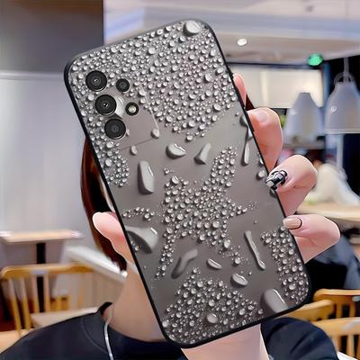 TEMU Cute Printed Soft Phone Case For A03/a03s/a04/a04e/a04s/a05/a05s/a15/a11/a12/a13/a14/a22/a23/a24/a25/a32/a33/a34/a35/a52/a52s/a53/a54/a55 5g - Perfect Gift For Girls, Boys, , And Couples Image