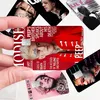 L-Lil P-Peep Hip Hop Rock Anime Frontabdeckung Film Aufkleber Haut für Kredit-Debitkarte Kleiner