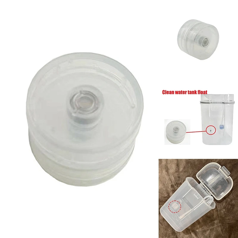 Für Dreame L10S Ultra L10 Ultra S10 S10 Pro X10 B101CN W10S Staubsauger Zubehör Sauberes Wasser Tank Float Image