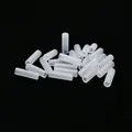 Pirole 2.5/3.5/4.4mm spina a filo protezione antipolvere universale copertura del cappuccio cavi