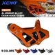 Protezione guida catena pignone per KTM EXC 300 EXC-F 350 SX 125 SX-F 450 XC XC-F 450 500 XCW TPI SD 6D 2008-2023 690 Enduro R SMC R