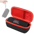 ZOPRORE Custodia rigida in EVA per altoparlante JBL Flip7 Scatola protettiva per borsa da viaggio portatile JBL Flip 7 Bluetooth Audio