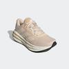 Laufschuh ADIDAS PERFORMANCE "GALAXY 7", Gr. 38,5, crysan, wonwhi, oweiß, Textil, Synthetik, sportlich, Schuhe