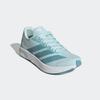 Laufschuh ADIDAS PERFORMANCE "DURAMO RC2", Gr. 37, halo mint, mint ton, cloud weiß, Textil, sportlich, Schuhe