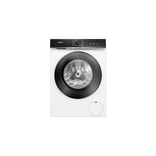 Siemens iQ700, Waschmaschine, Frontlader, 9 kg, 1600 U/min. WG46B2071