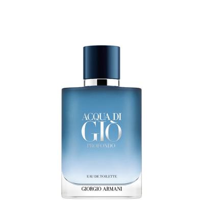 Armani Acqua di Giò Profondo Eau de Toilette 100 ml Herren Image