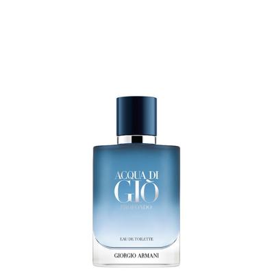 Armani Acqua di Giò Profondo Eau de Toilette 50 ml Herren Image