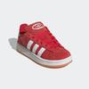 Sneaker ADIDAS ORIGINALS "CAMPUS 00S", Kinder, Gr. 33, rot (better scarlet, cloud weiß, better scarlet), Leder, Synthetik, sportlich, Schuhe