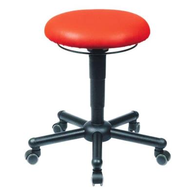 mey CHAIR SYSTEMS GmbH Hocker »Assistant Pro A19-TR-KL-XXL« rot Image