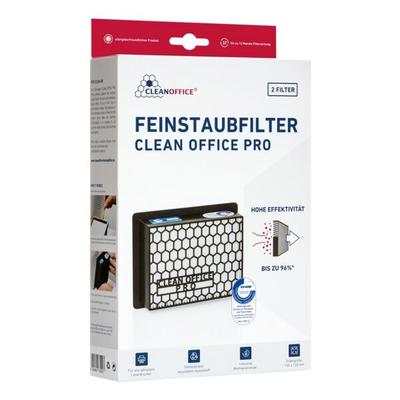 Clean Office 2er-Pack Feinstaubfilter »CLEAN OFFICE PRO« Image