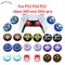 Daumen Silikon Grip Cap Abdeckung Für PS3 PS4 PS5 Xbox 360 One Slim Pro Allgemeine Grip Caps Spiel Joystick Controller Zubehör