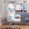Gaming Chair Reclining Office Chair Home Computer Chair Swivel Office Furniture Accessories Home