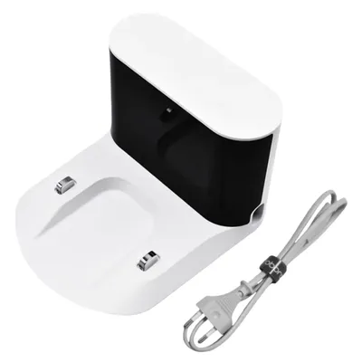Original Ladegerät Dock für Roborock S50 S51 S55 S5 MAX S6 S6MaxV E4 E5 Teile Roboter Staubsauger Reparatur Zubehör Image
