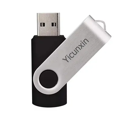 TYPE-C USB-Flash-Laufwerk 128 GB für TYPE-C PC Hochgeschwindigkeits-USB-Flash-Laufwerk 128 GB USB Image