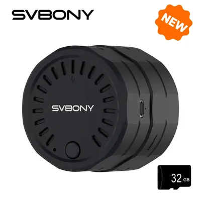 SVbony SC002 WiFi-Kamera, digitale Kamera, kompatibel mit SV28 SV41 Pro Spotting Scope SV202 Fernglas für die Vogelbeobachtung