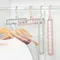 9 Hole Clothes Hanger Space Saving Clothes Hanger Magic Clothes Hanger Multifunctional Drying Rack