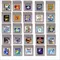 GBC Video Game Cartridge 16 Bit Games Card Pokemon Blue Kaizo Dark Energy Pinball Christmas Prism Grape Trading Card Game