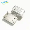 5PCS 53,203 MHZ 53,203 M Quarzoszillator Aktive OSC DIP-4 Rechteck Volle Größe 3,3 V 5V 53,203 53,