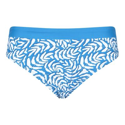 Mountain Warehouse - "Ocean Notion" Bikinihöschen für Damen (Blau) Image