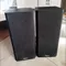 Iball-x5 Altoparlanti passivi in legno Suono stereo a 2.0 canali Altoparlante da scaffale da 60 W RMS Sistema professionale Home TV Theatre Boombox
