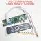 Scheda driver controller TV LCD universale senza unità Segnale digitale DVB-T2 DVB-S2 DVB-C