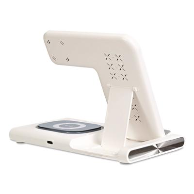 Spracht Flex Charge 3, USB-C, White (SPTFC3W)
