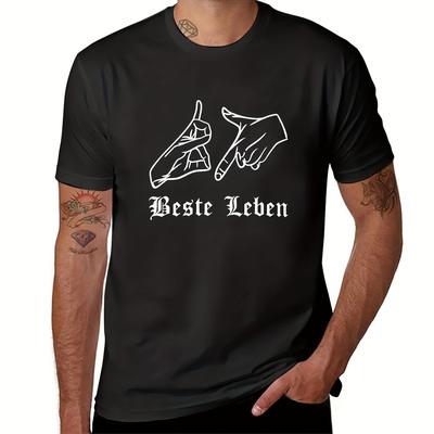TEMU 187 Characters T-shirt Aesthetic Clothes Oversizeds Aesthetic Clothing Kawaii Clothes Mens Graphic T-shirts Image