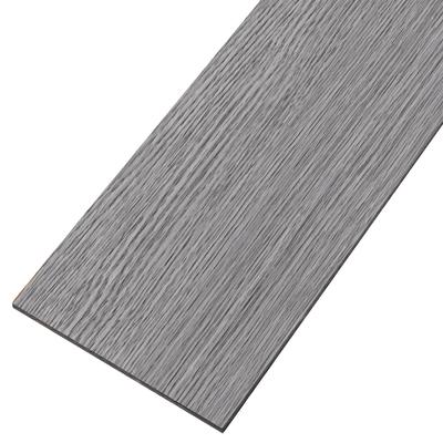 TEMU 91. 44x15. 24cm Pack Of Pvc Flooring Self-adhesive Tiles Vinyl Floor Waterproof & Non-slip Laminate Floor For Kitchen, Living Room, Bathroom (18pcs/36pcs) Image