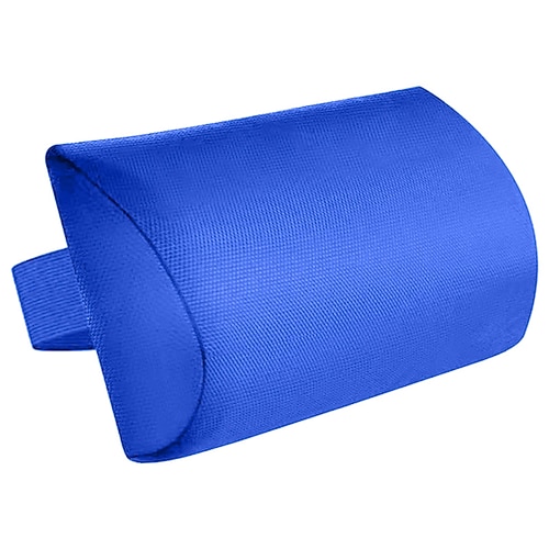 Kopfkissen für Liegestuhl, Nackenkissen für Sonnenliege, Kopfkissen für Relaxsessel, Nackenstütze für Relaxsessel, für Kissen Image