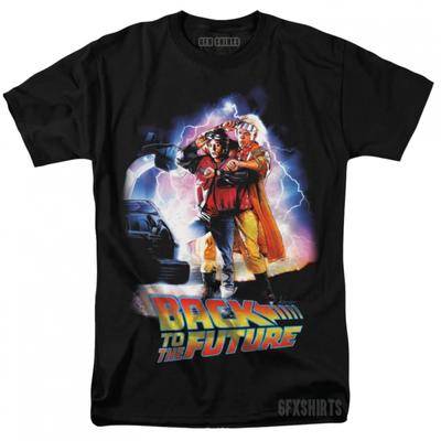 TEMU Shirt Classic Movie Vtg Poster Promo Design Tshirt Image
