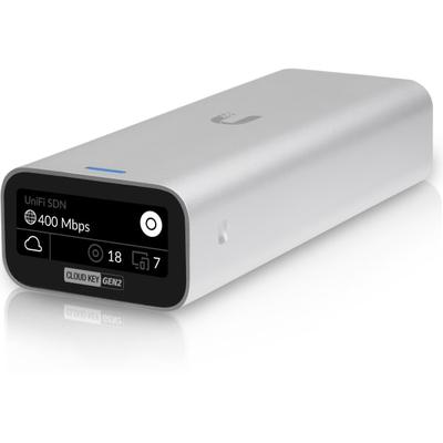 Ubiquiti Unifi Cloud Key Gen2 Uck-G2 Network Monitoring Appliance