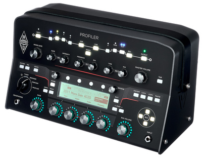 Kemper Profiler PowerHead MK 2