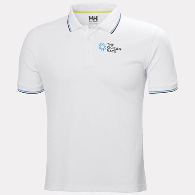 Helly Hansen Men's The Ocean Race Polo 2.0 L Image