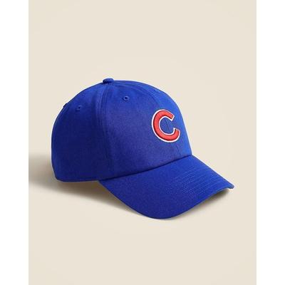 '47 X Cleanup Cap