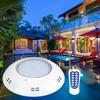 SNQ - Tauchfähige LED-Poolbeleuchtung, 45 w, 460 LEDs, Pool-Wandleuchte,