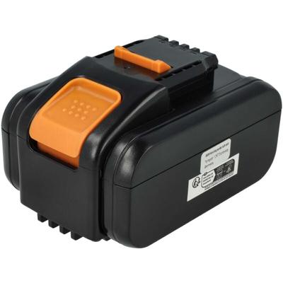 Vhbw - Akku Ersatz für Worx WA3593, WA3401, WA3595, WA3596 für Werkzeug (4000 mAh, Li-Ion, 20 v) Image