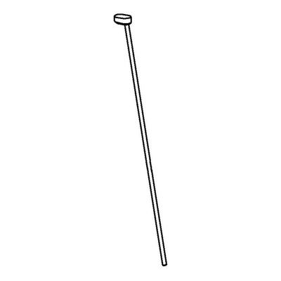 Hansa - Zugstange mit Knopf 59913067 Chrom Image