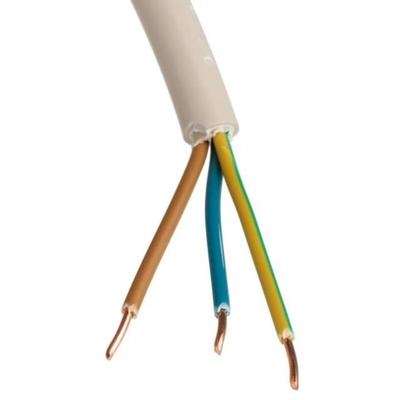 Mantelleitung PVC grau NYM-J 3 x 1,5 Eca 100 Meter Image