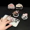 Light Luxury High-end Strong Magnetic Mobile Phone Stand Holder Trend MagSafe Mobile Phone Accessory