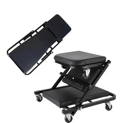 Portable 36 inch Car Repair Lying Board Skateboard Spare Parts Repair Board Car Vehicle Service