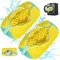 2/1PCS Chenille Shoe Laundry Bags Washing Shoes Bag Padded Net Non-Abrasive Washing Machine Shoe for