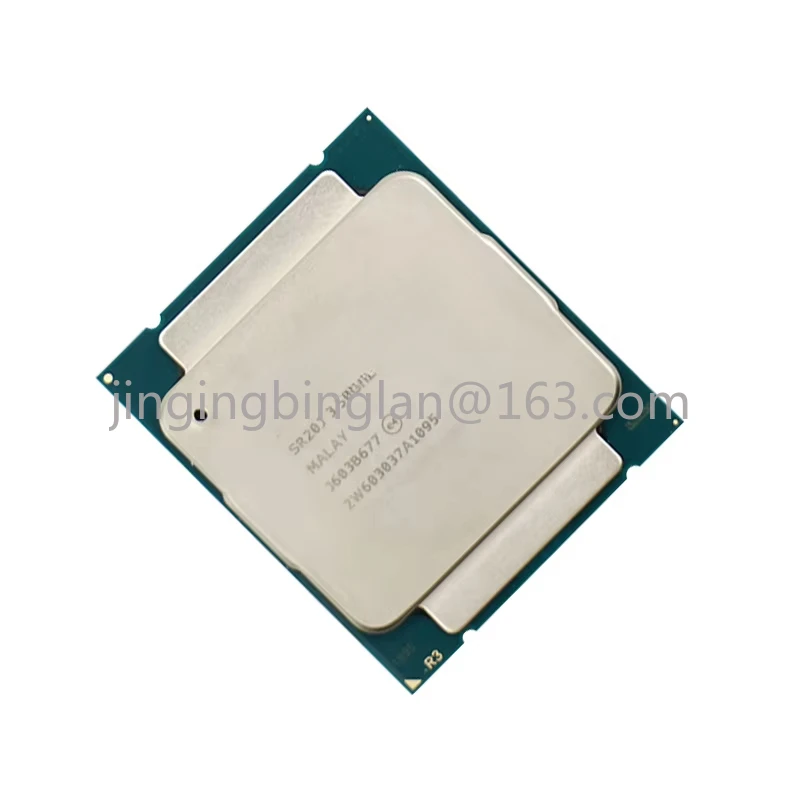 CPU E5-1650V3 für Xeon Prozessor CPU 3,50 GHz 15 MB 22 NM 140 W LGA 2011-3 Image